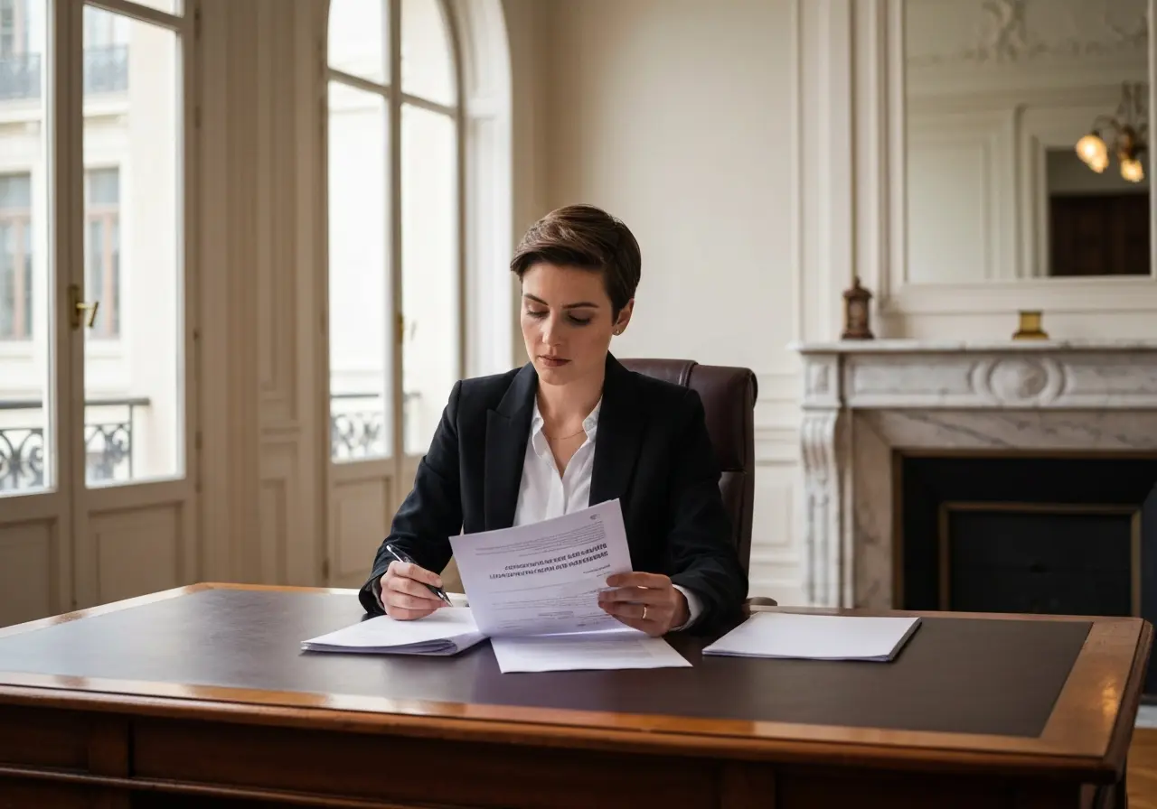 Frais huissier injonction de payer : qui paie et comment les réduire ?