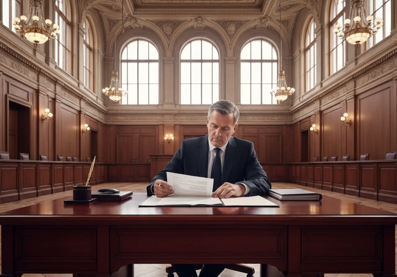 Cabinet avocat litige voisinage Agen : justice rapide