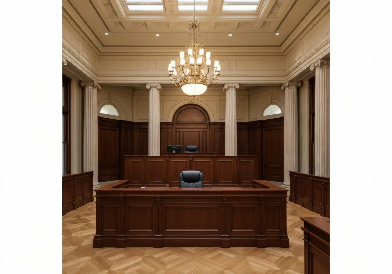 Pour résoudre tout litige éventuel ou régler tout problème : nos solutions