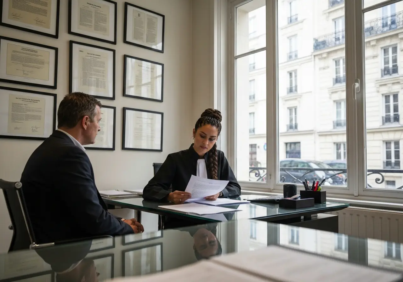 C'est quoi une mise en demeure : définition, procédure et impact juridique