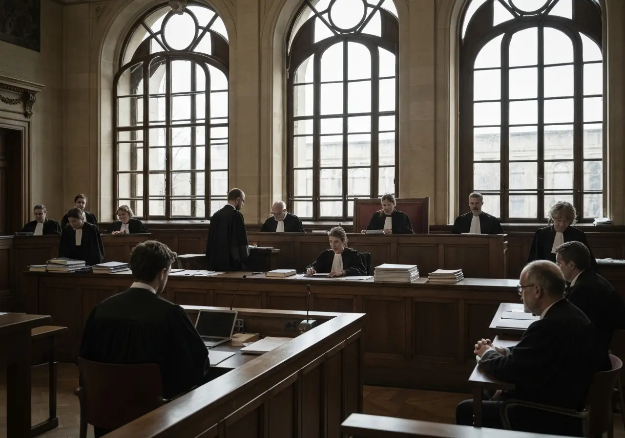Demander une injonction de payer : mode d'emploi 2026
