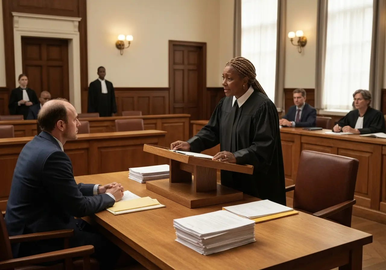 Lettre pour résoudre un litige de livraison : modèle et conseils 2026