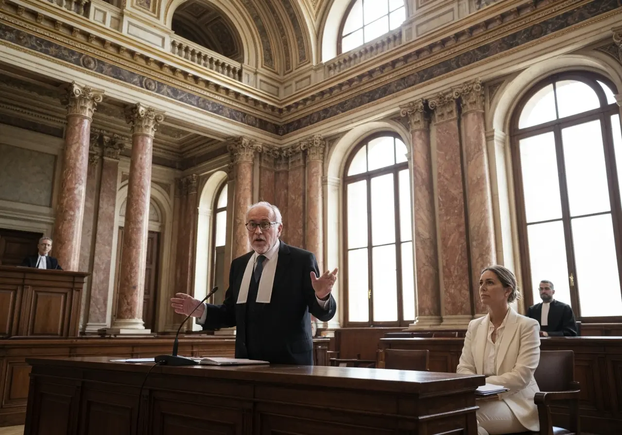 Partie civile procès : comment se constituer et défendre vos droits en 2026