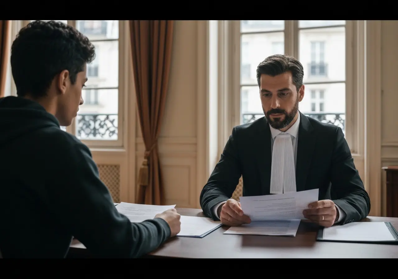 Comment résoudre un conflit de litige de voisinage sans procès