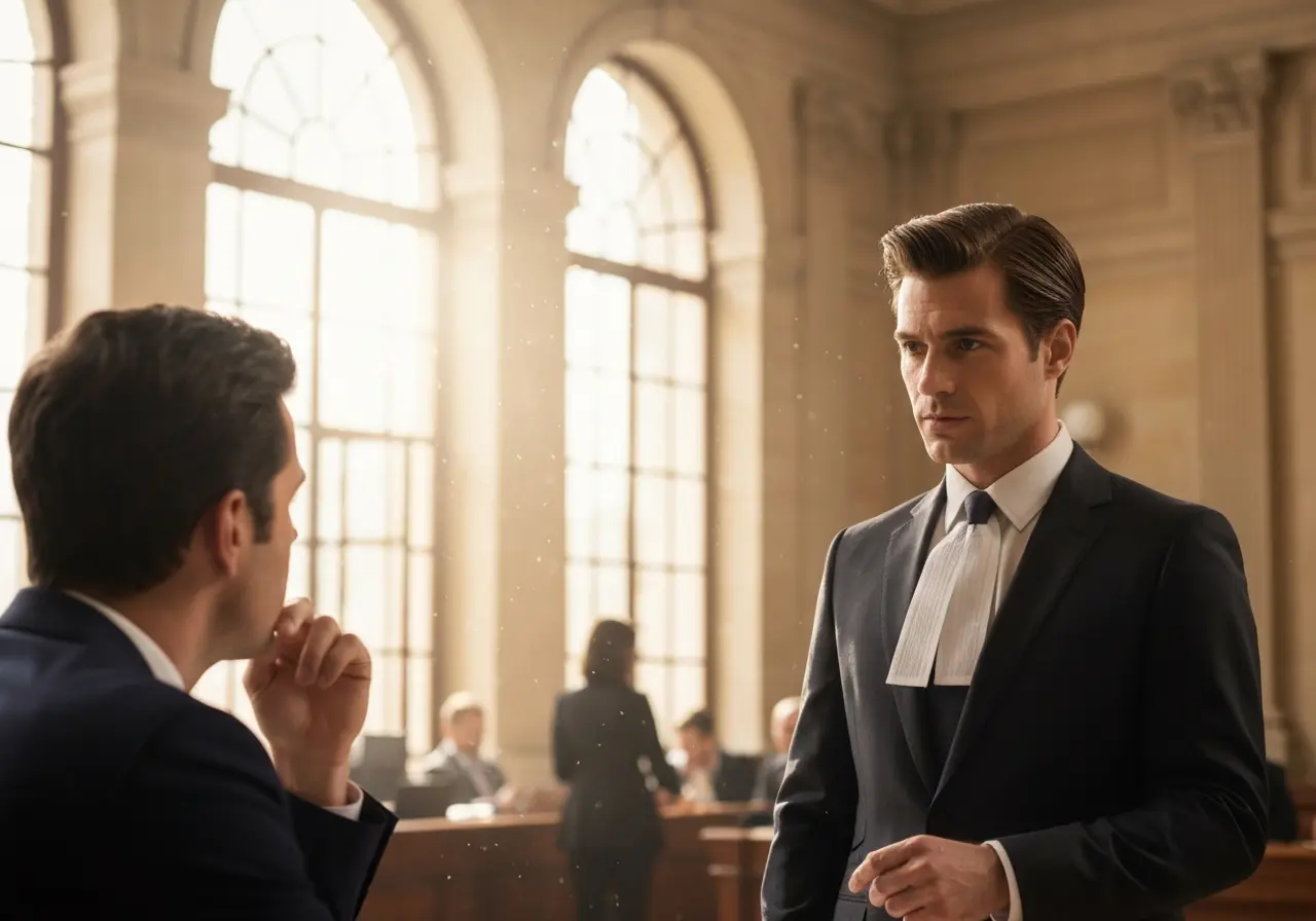 Litige commercial remboursement : nos avocats vous assistent