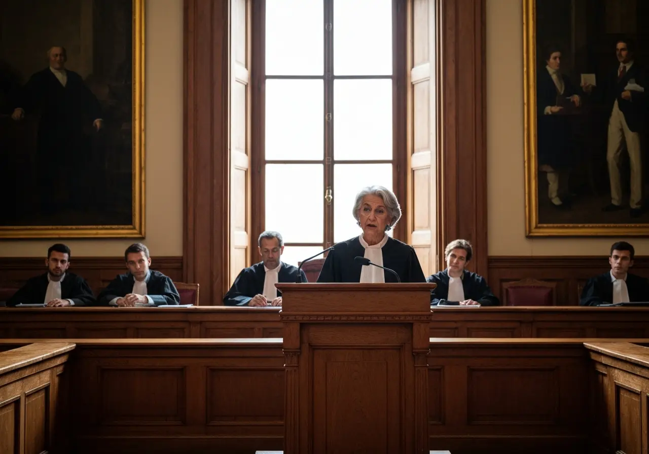 International Commercial Litigation: Strategies for 2026 Success