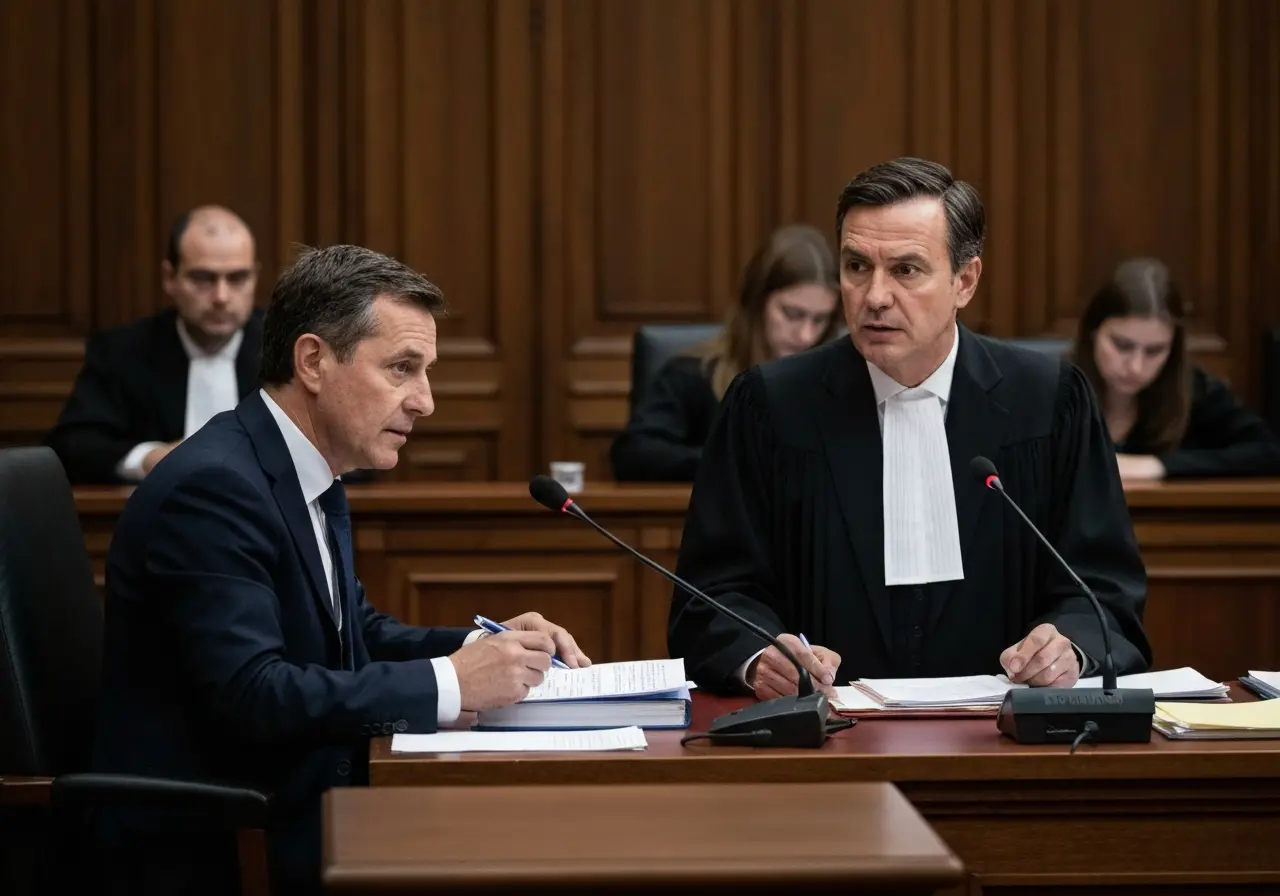 Procès partie civile : guide complet pour se constituer en 2026