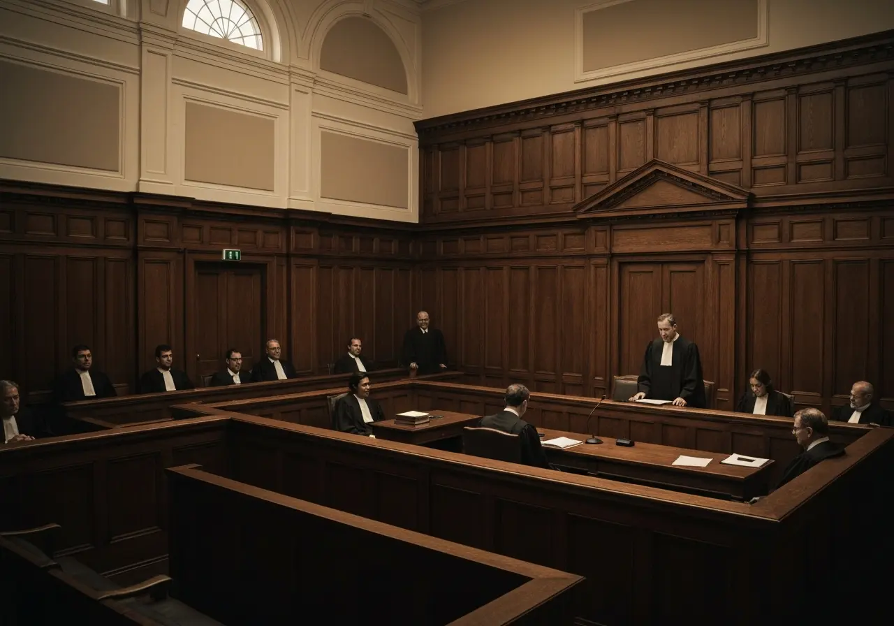 Avocat litige voisinage : résoudre votre conflit rapidement
