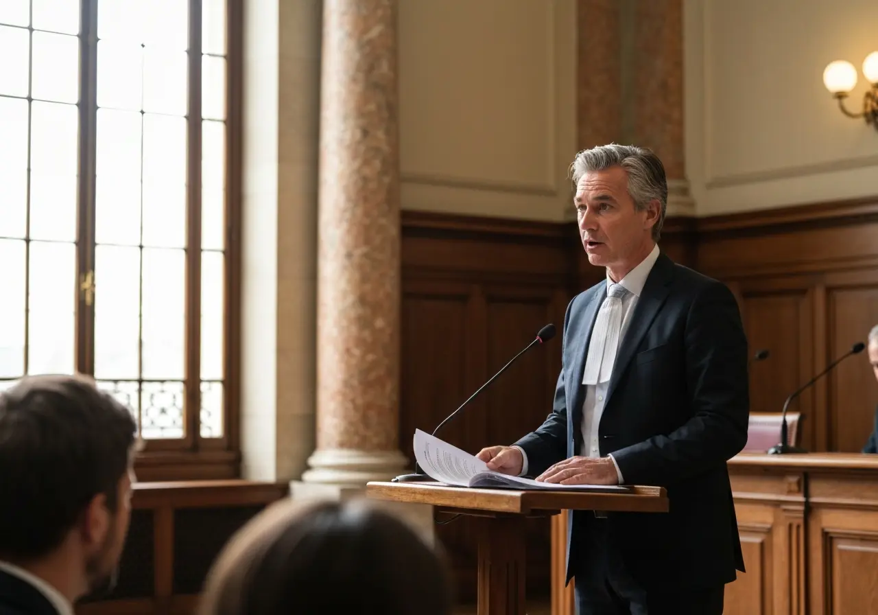 Litige voisinage construction : vos droits et recours en 2026