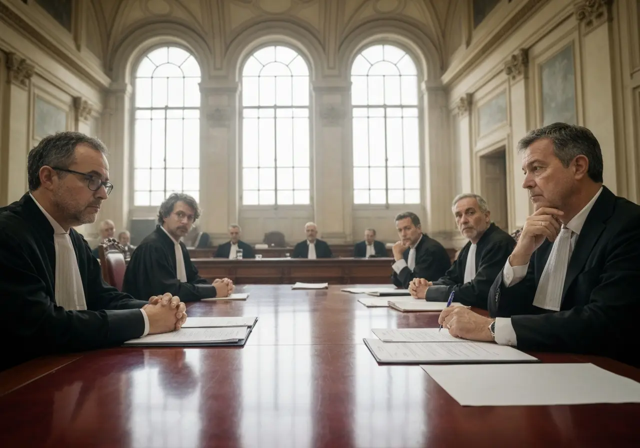 Injonction de payer au tribunal de commerce : mode d'emploi 2026