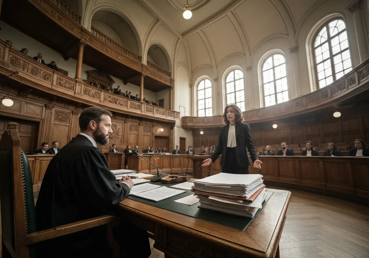 Clause « tous litiges découlant du présent contrat » : portée et limites en 2026