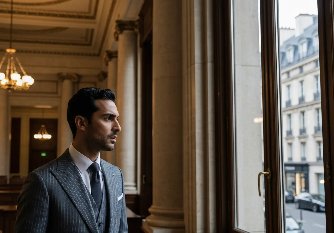 Apparition de la partie civile dans le procès pénal : procédure 2026