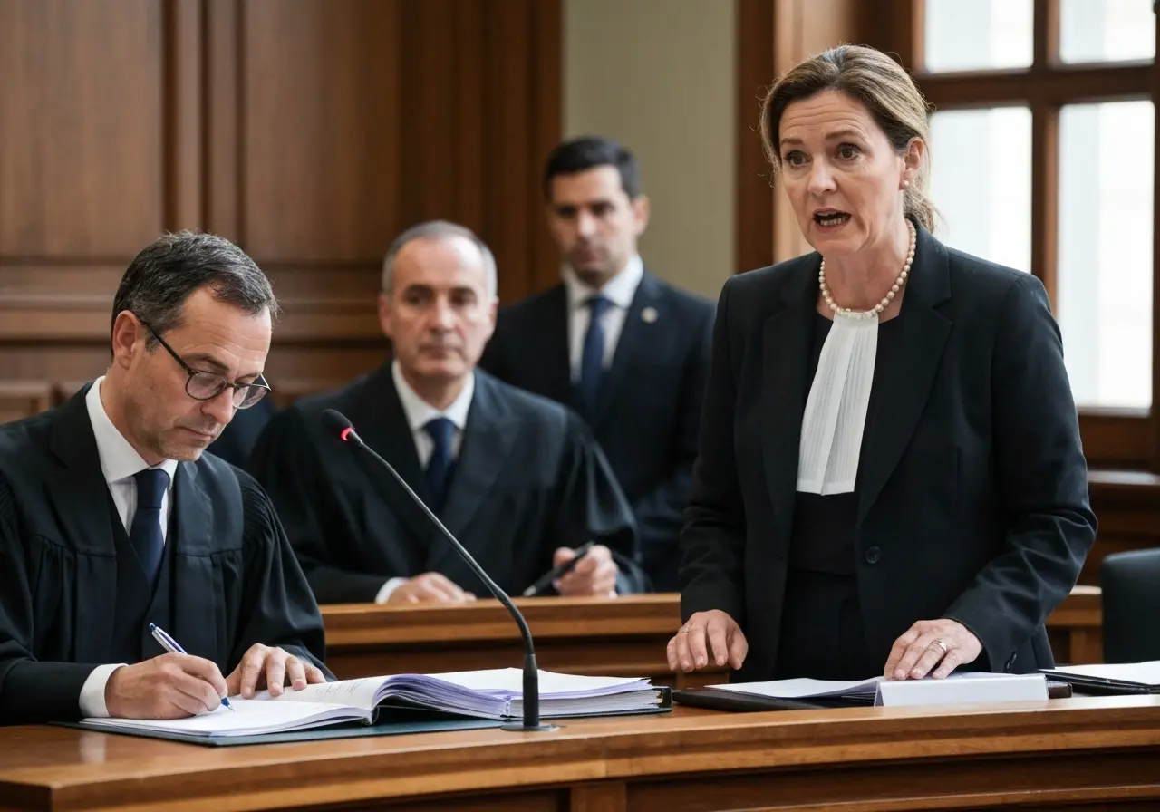 Que veut dire mise en demeure ? Définition et procédure en 2026