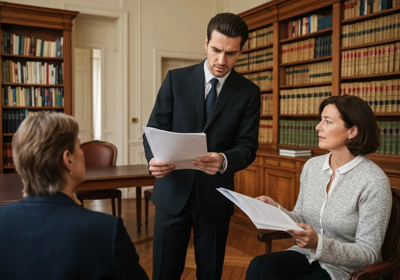 Avocat médiation sociale inter entreprises : solution rapide à votre litige