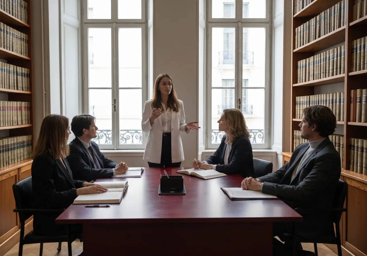 Quel organisme peut aider à résoudre un litige entre particuliers ? Guide 2026