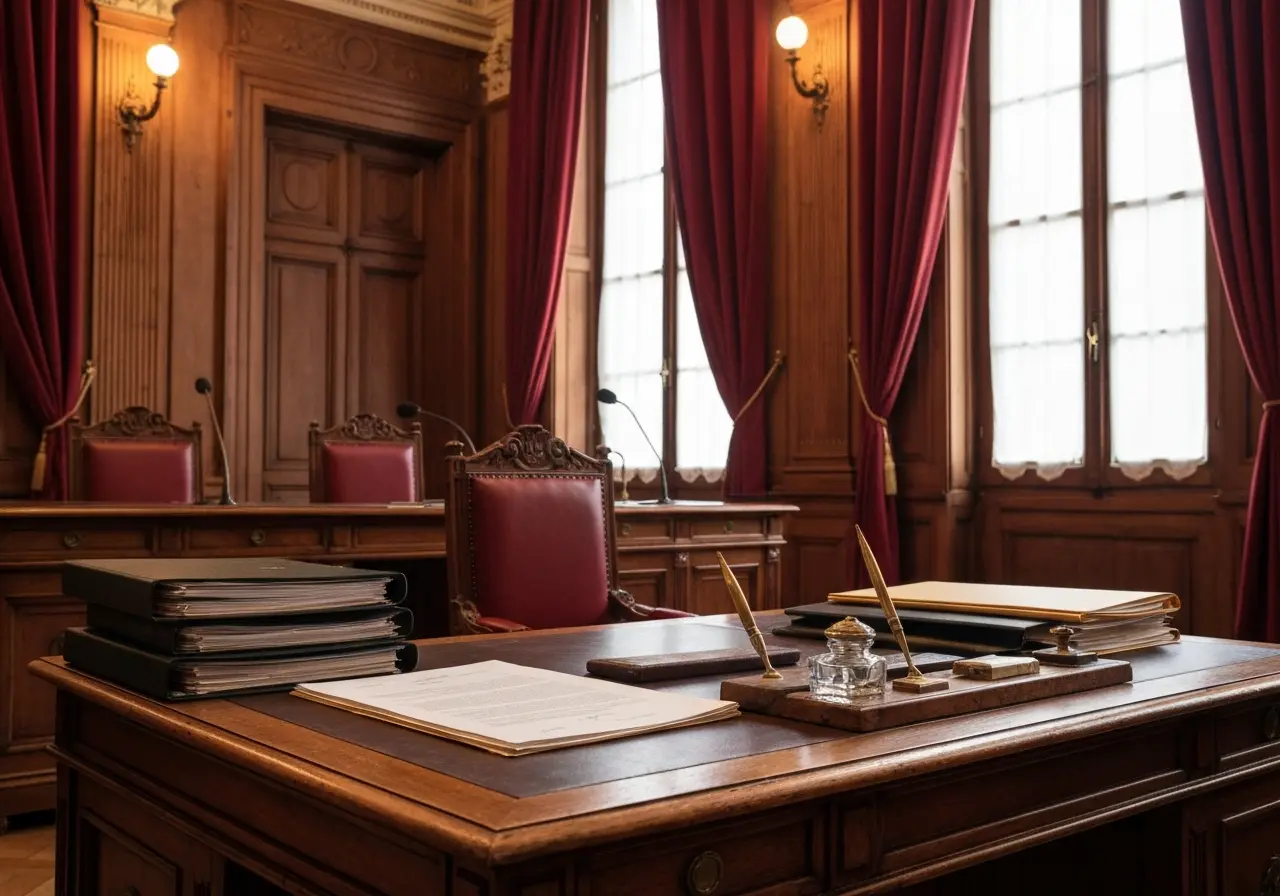 Clause pas de litige après fin de contrat de travail : validité et limites