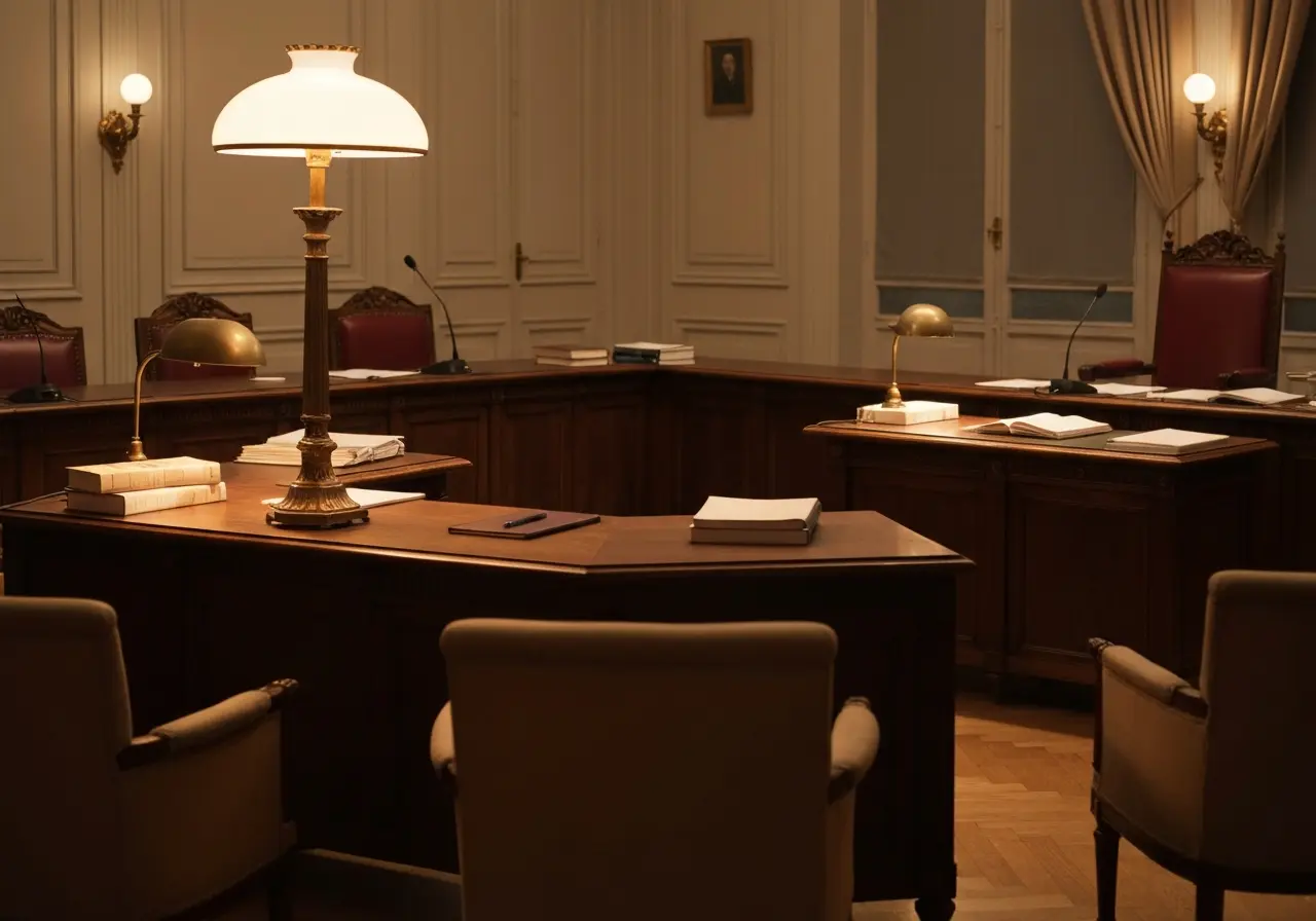 Código Procesal Civil 2026 : Guide Complet pour Votre Litige