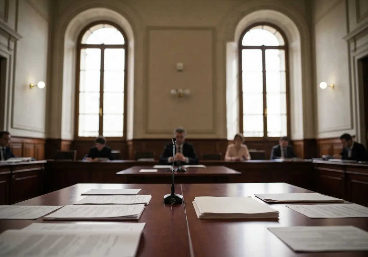 Exemple de lettre de mise en demeure : modèle gratuit 2026