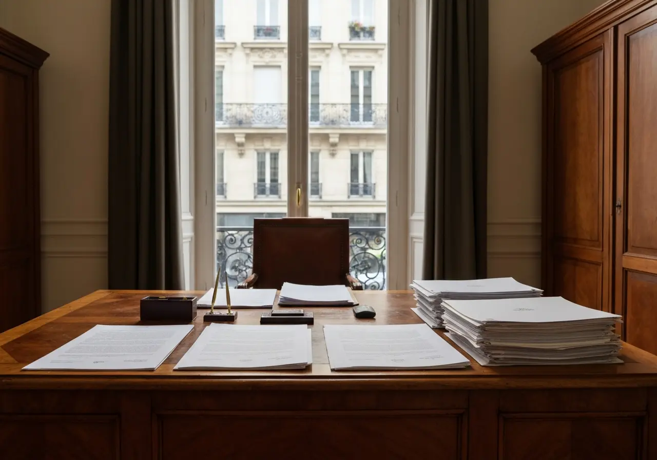 Modèle lettre mise en demeure : guide 2026 gratuit et efficace