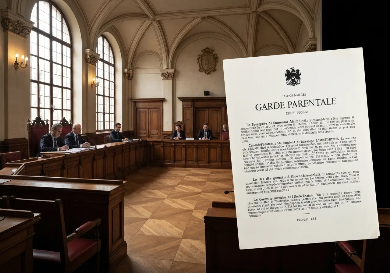 Commercial Litigation Paralegal : Stratégies Clés pour Gagner en 2026