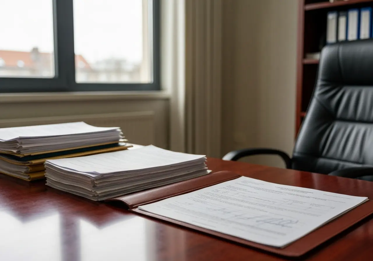 Documentation sur les litiges de voisinage : guide complet 2026