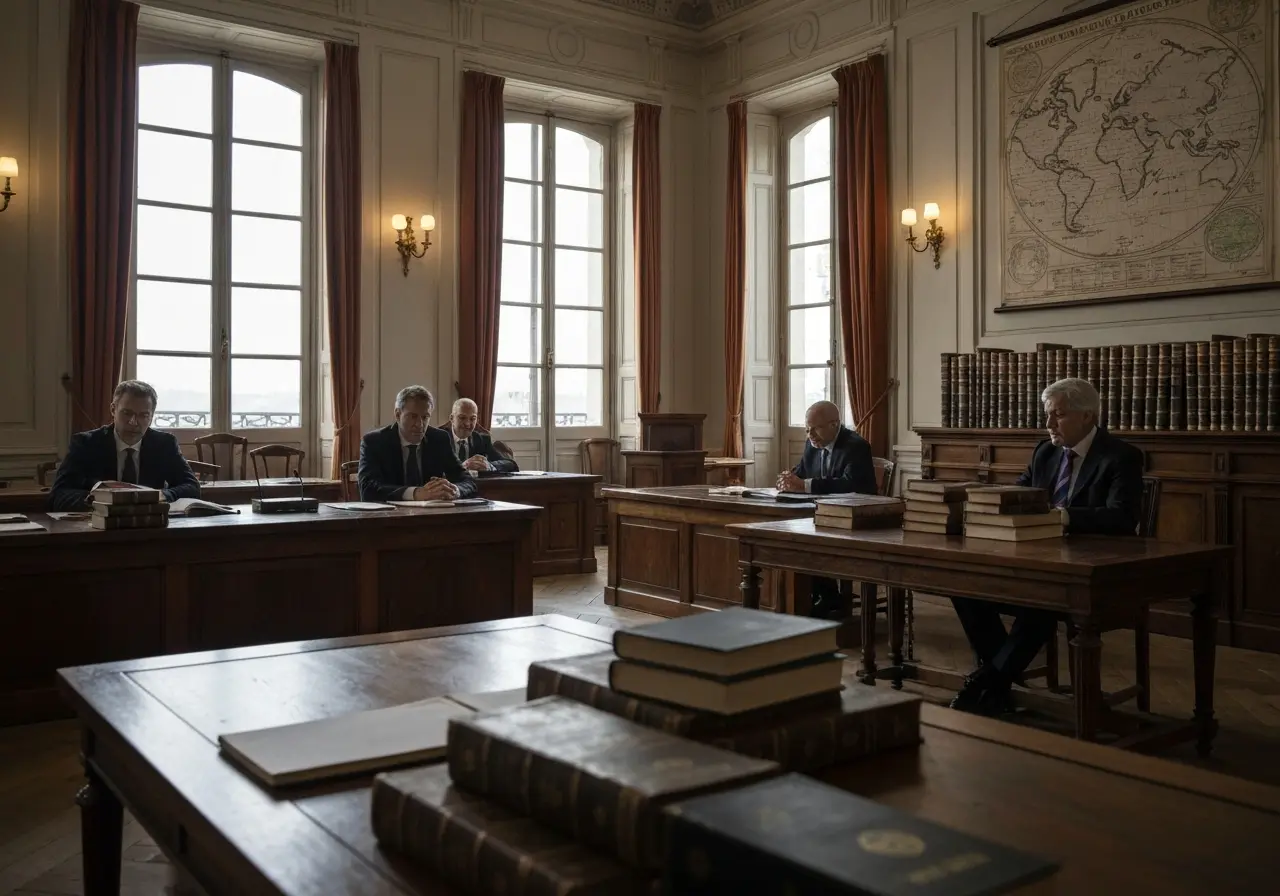 Les parties au procès civil : rôles, droits et obligations en 2026