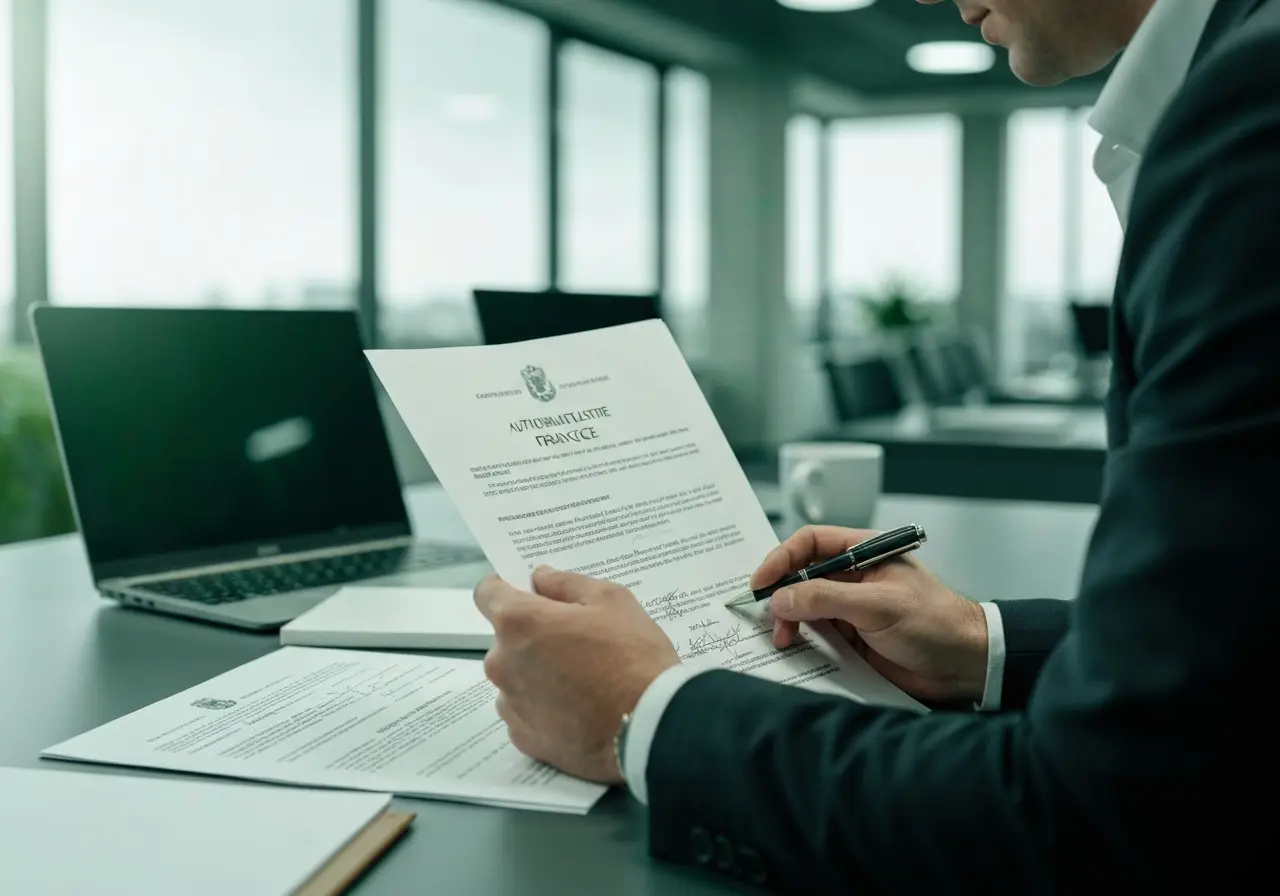 Mise en demeure lettre : modèle gratuit et procédure 2026