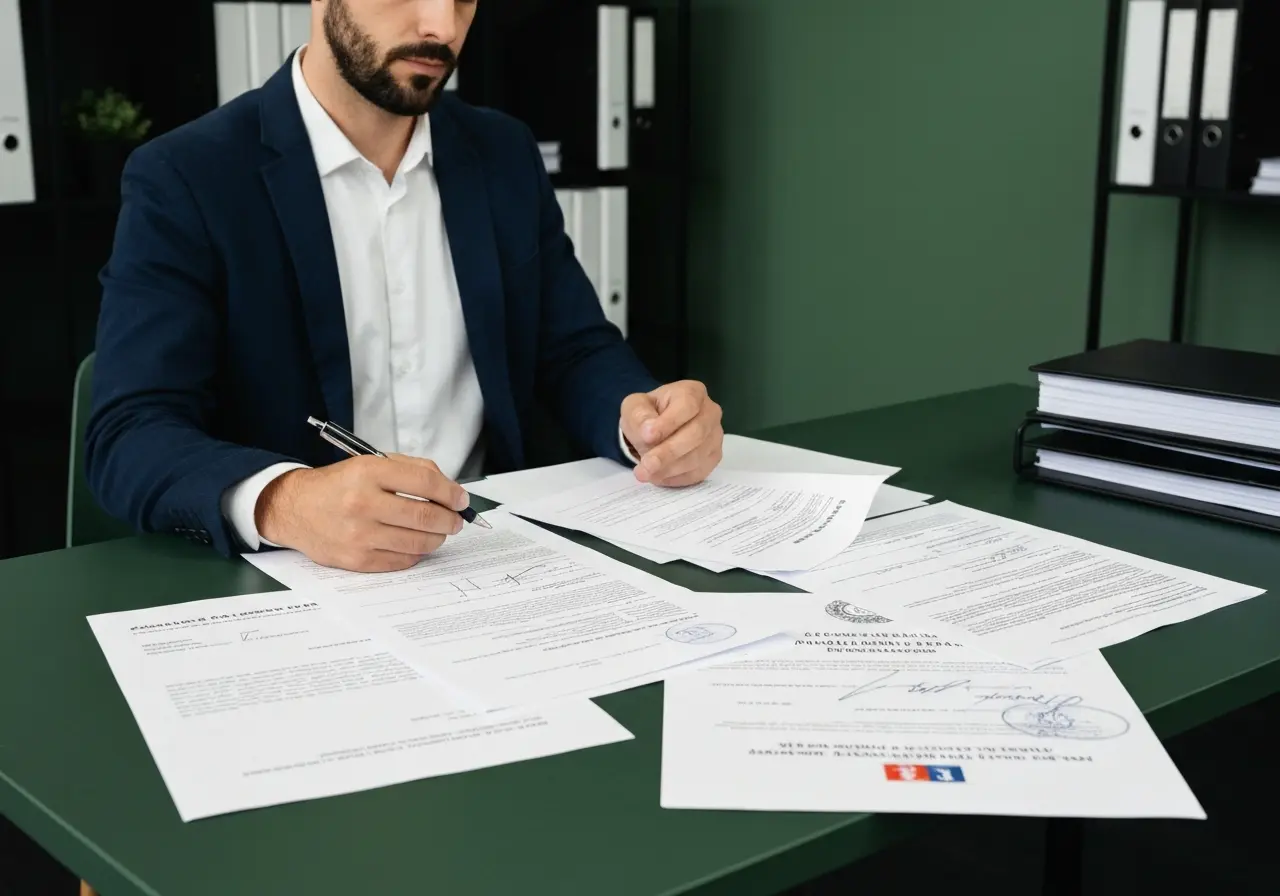 Courrier litige voisinage ombre arbre : modèle et conseils 2026