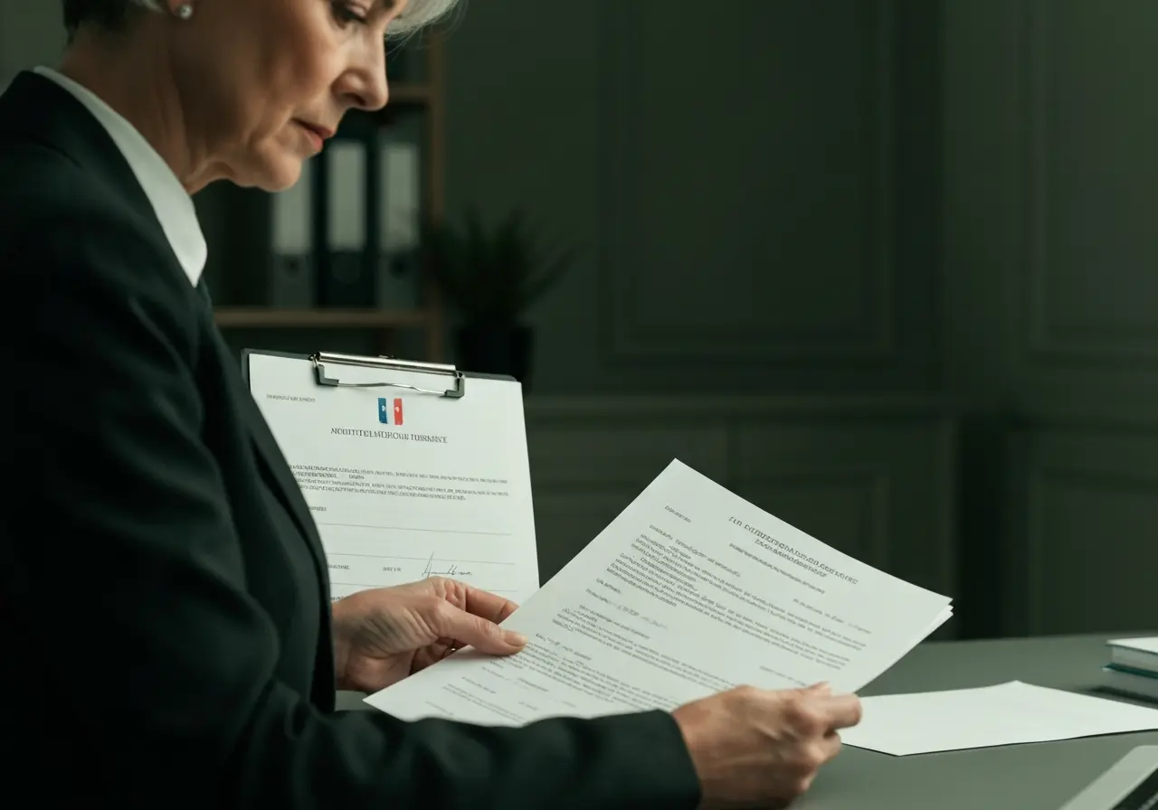 Constat d'huissier pour litige de voisinage : preuve et procédure 2026