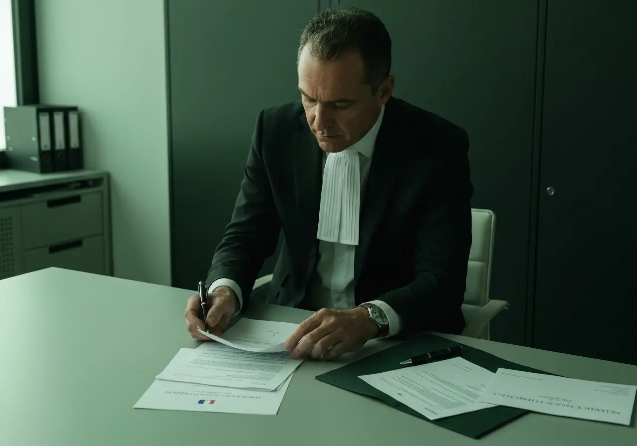 Comment résoudre un litige pro sans procès long et coûteux
