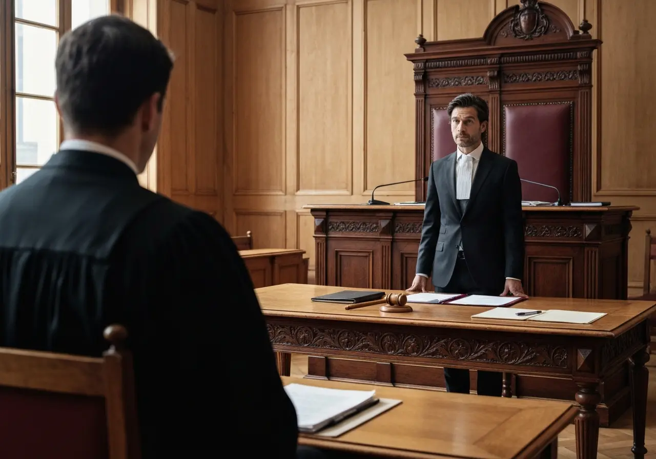 Litige locataire et propriétaire : comment trancher un conflit en 2026