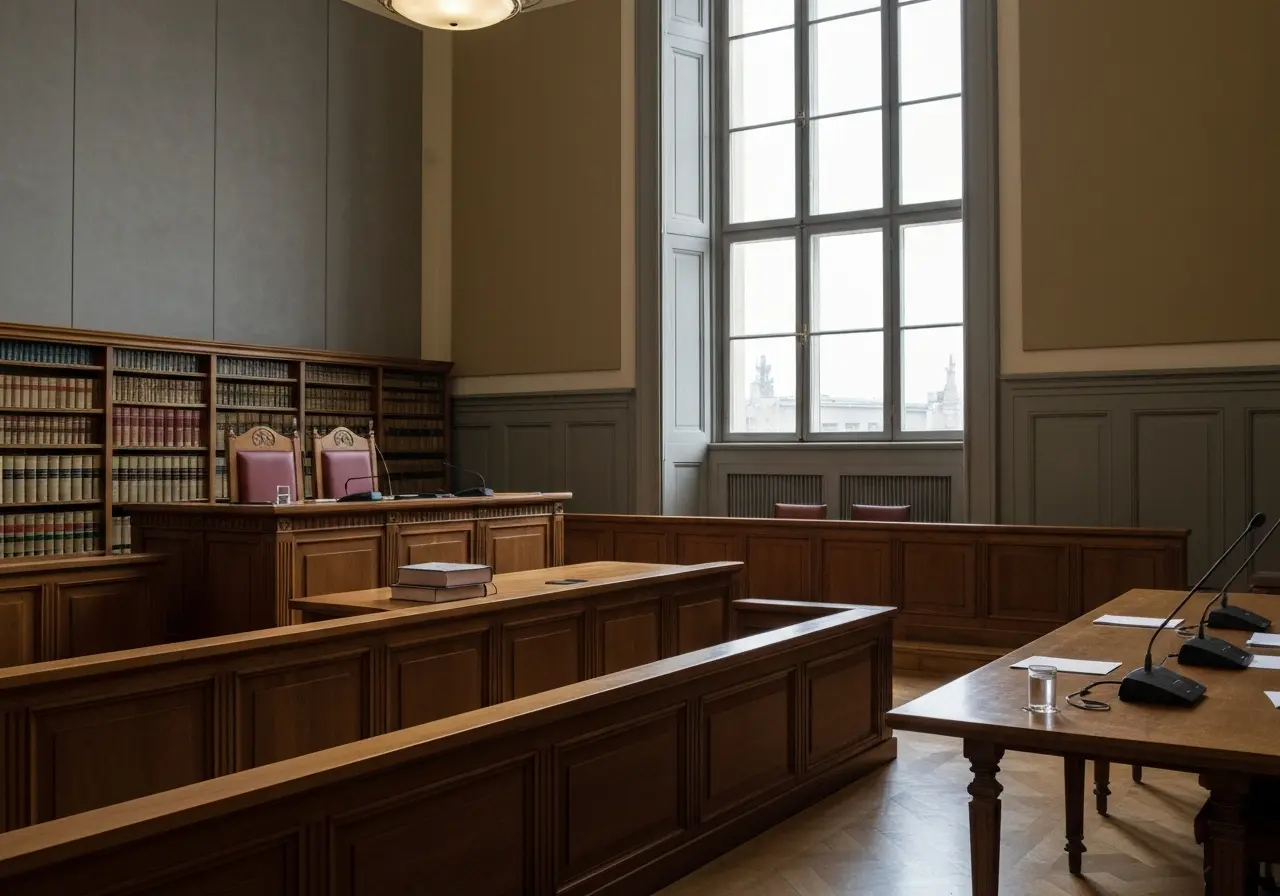 Huissier pour litige voisinage : comment prouver un trouble anormal