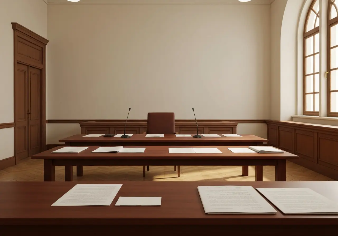 Action en justice procédure avis : guide complet 2026
