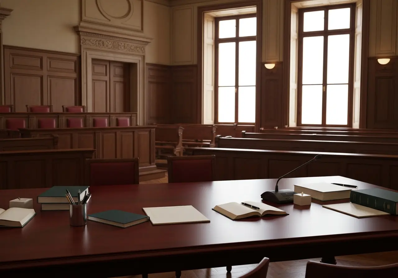 Action en justice : procédure et outil pour gagner sans attendre