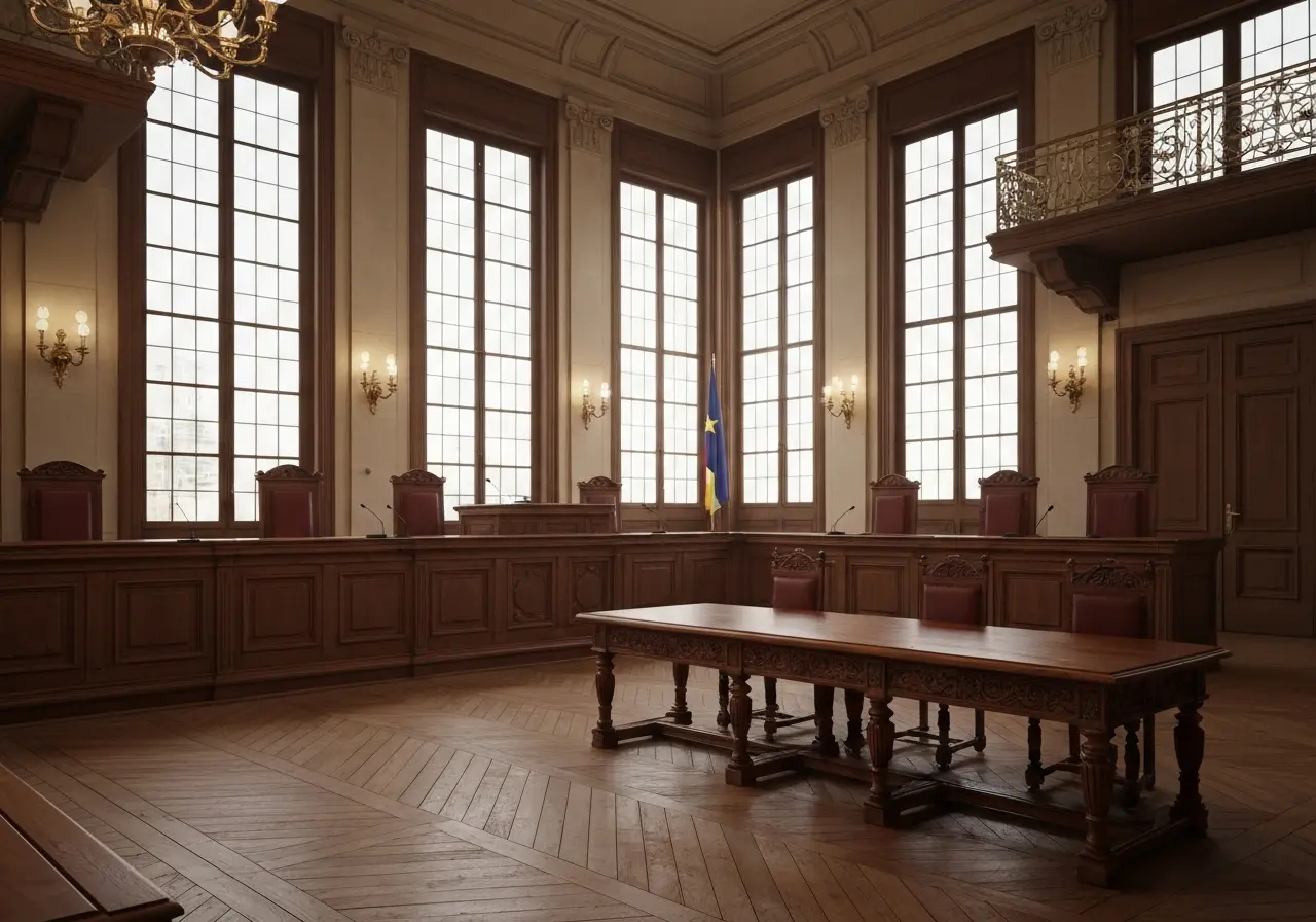 Action en justice procédure gratuit : comment saisir le tribunal sans frais en 2026