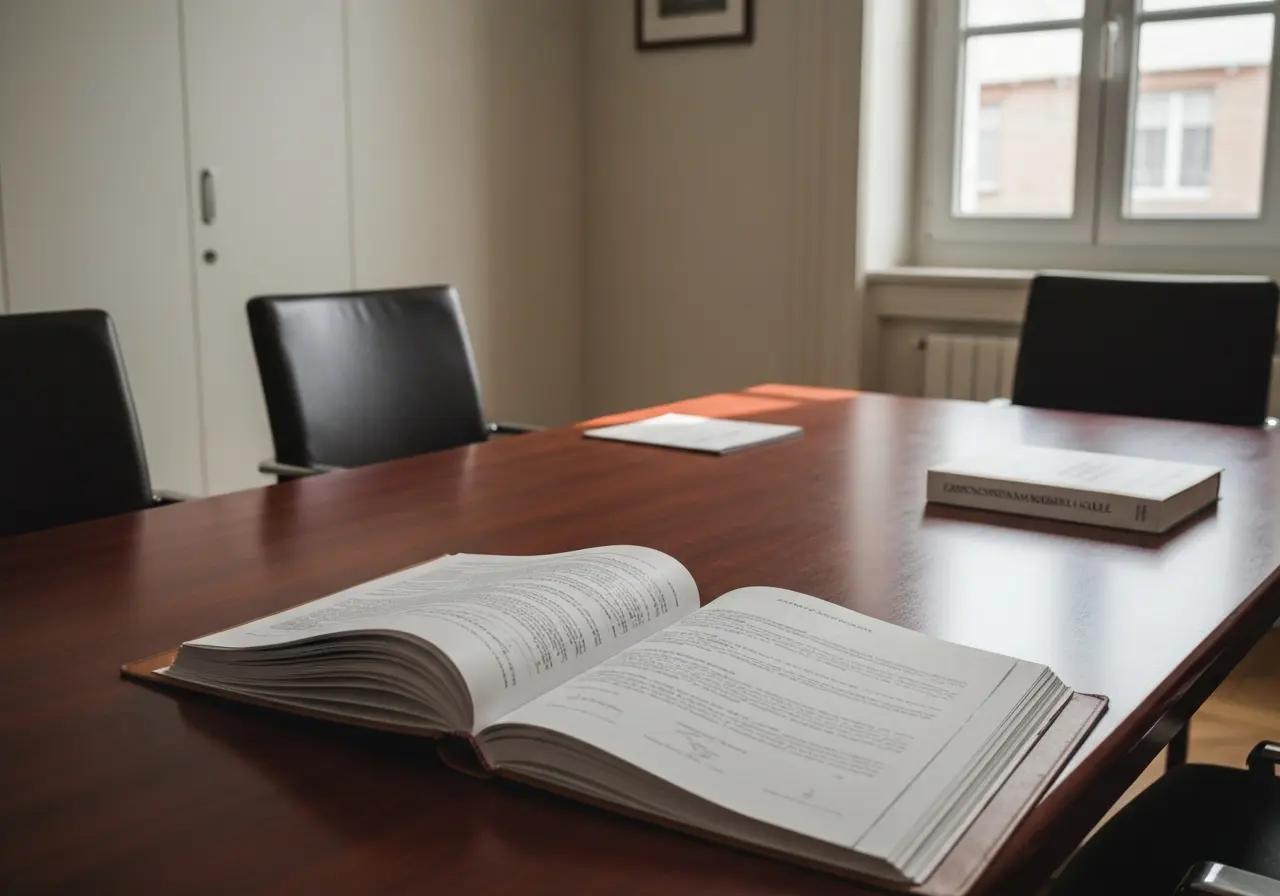 Comment médiation litige : guide pratique pour résoudre un conflit