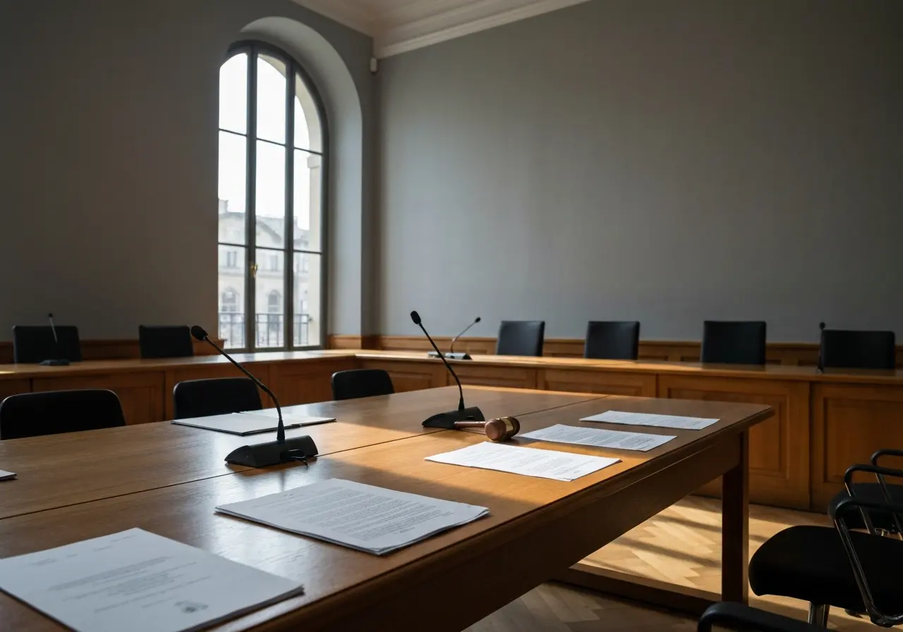 Litige artisan non-conformité comparatif : guide 2026 pour prouver la faute