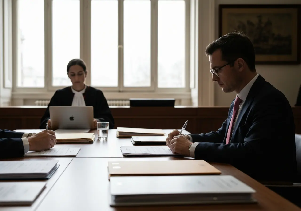 Litige banque prêt guide : nos conseils pour gagner votre procès