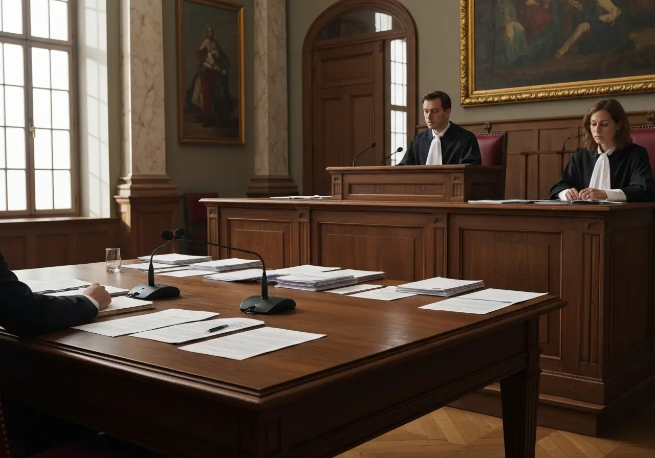 Litige commercial avantages : 3 raisons d’agir vite avec un avocat