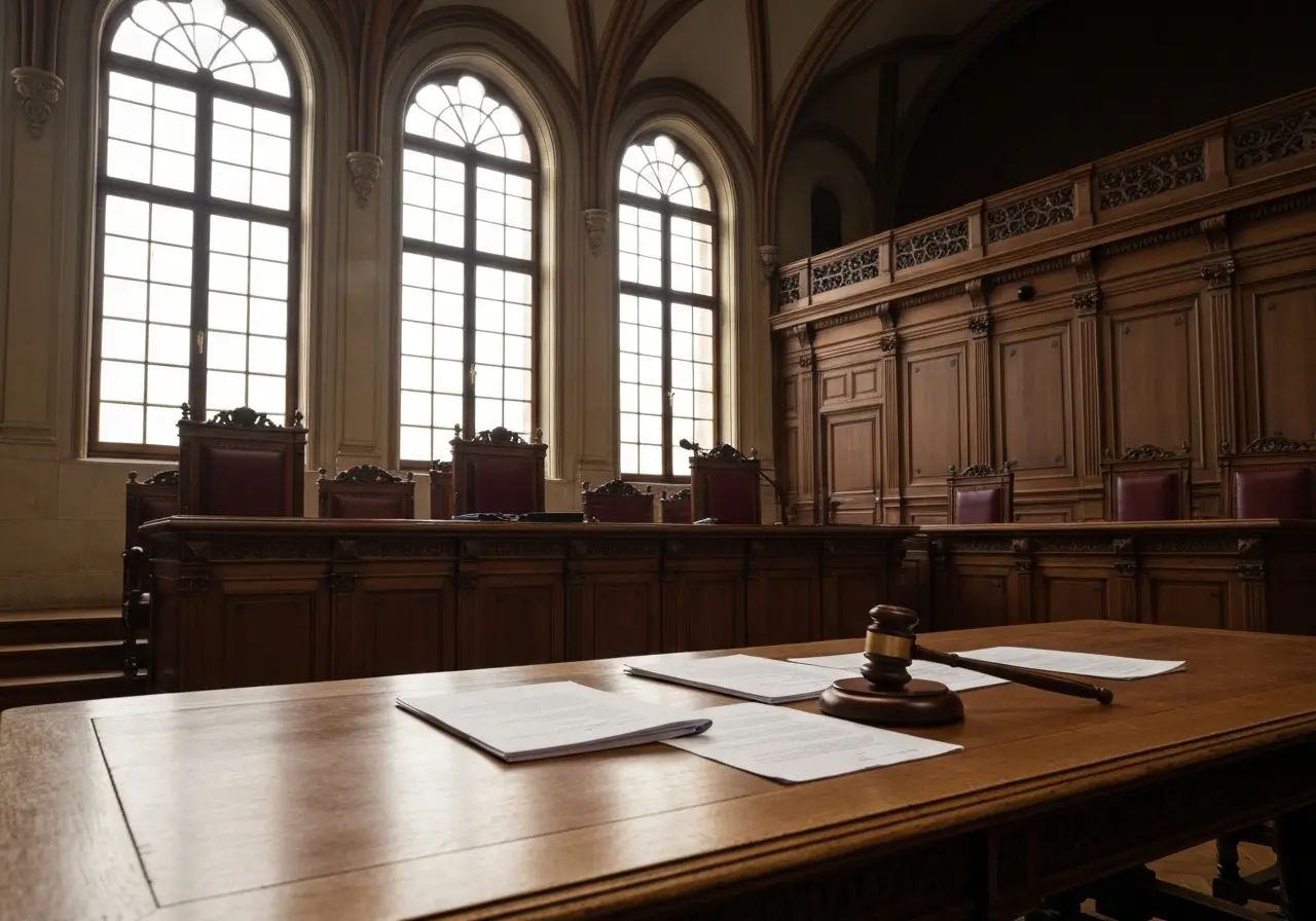 Litige commercial guide 2026 : résoudre un conflit sans procès