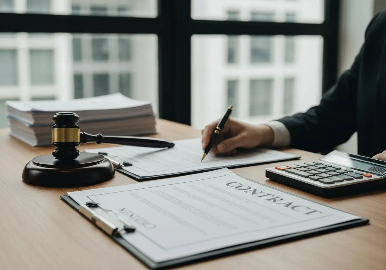 Litige commercial prix : comment gagner votre procès rapidement