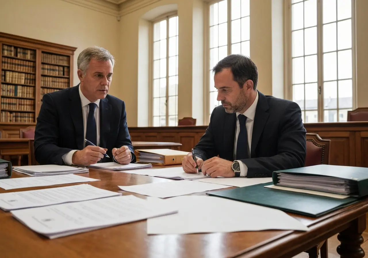 Litige contrat prix : comment résoudre un différend sur le montant convenu