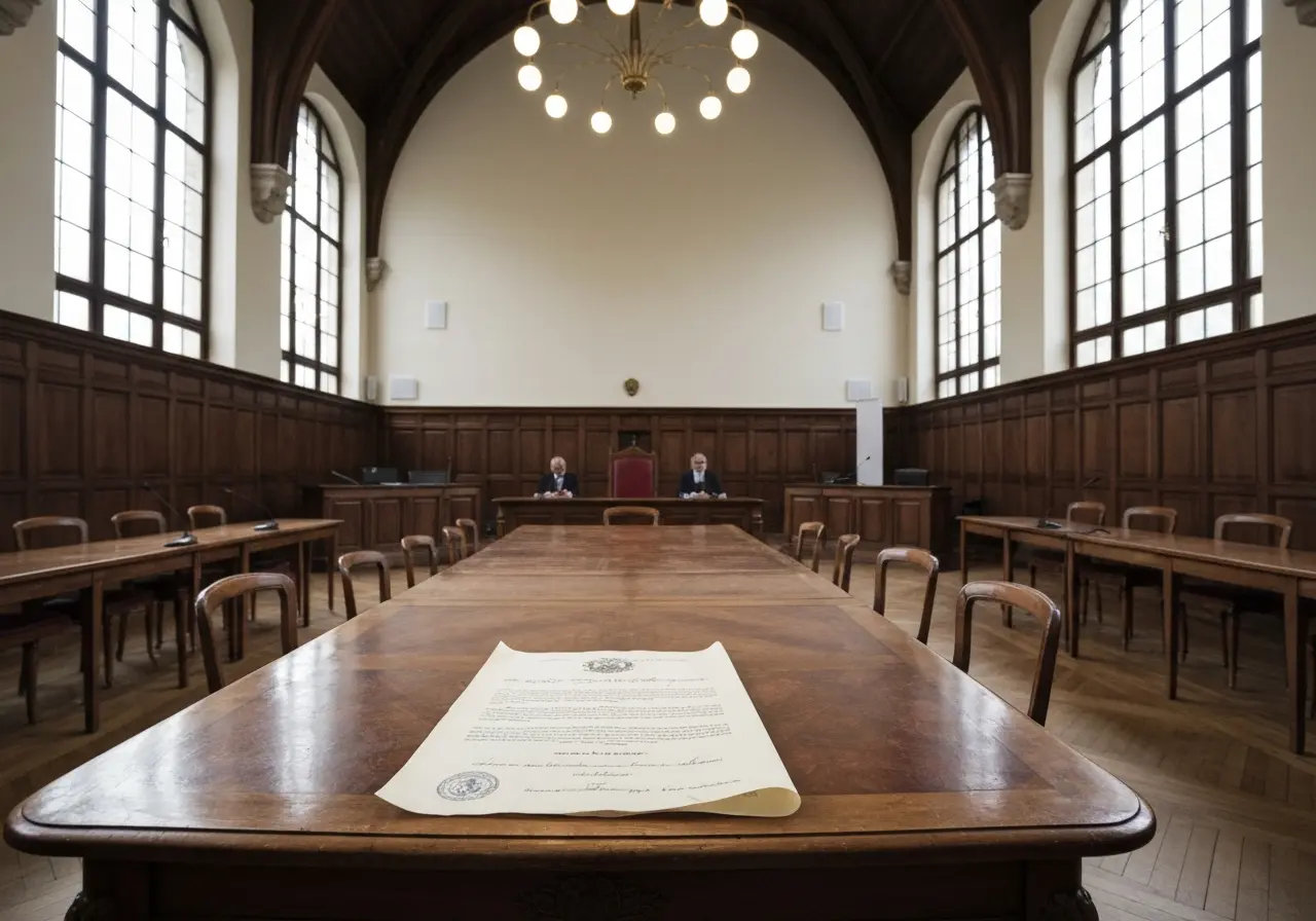 Litige e-commerce remboursement avis : Guide 2026 pour obtenir gain de cause
