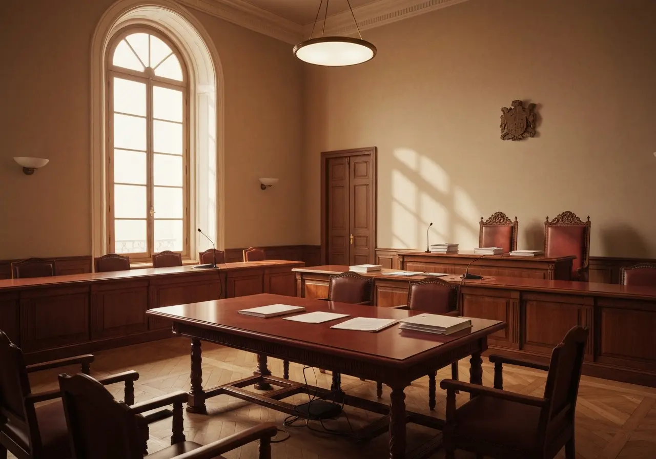 Litige immobilier achat vente application : nos solutions 2026