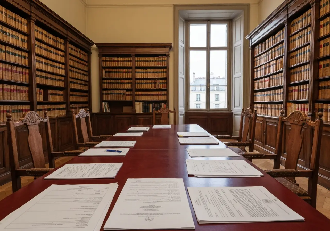 Litige prestataire service professionnel : résoudre sans procès