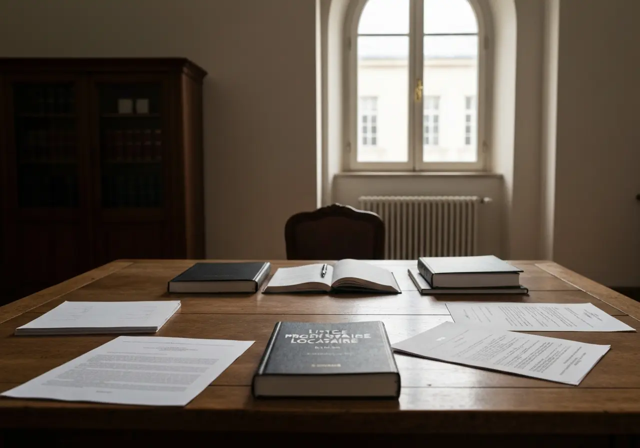 Litige propriétaire locataire : guide complet 2026 pour résoudre votre conflit