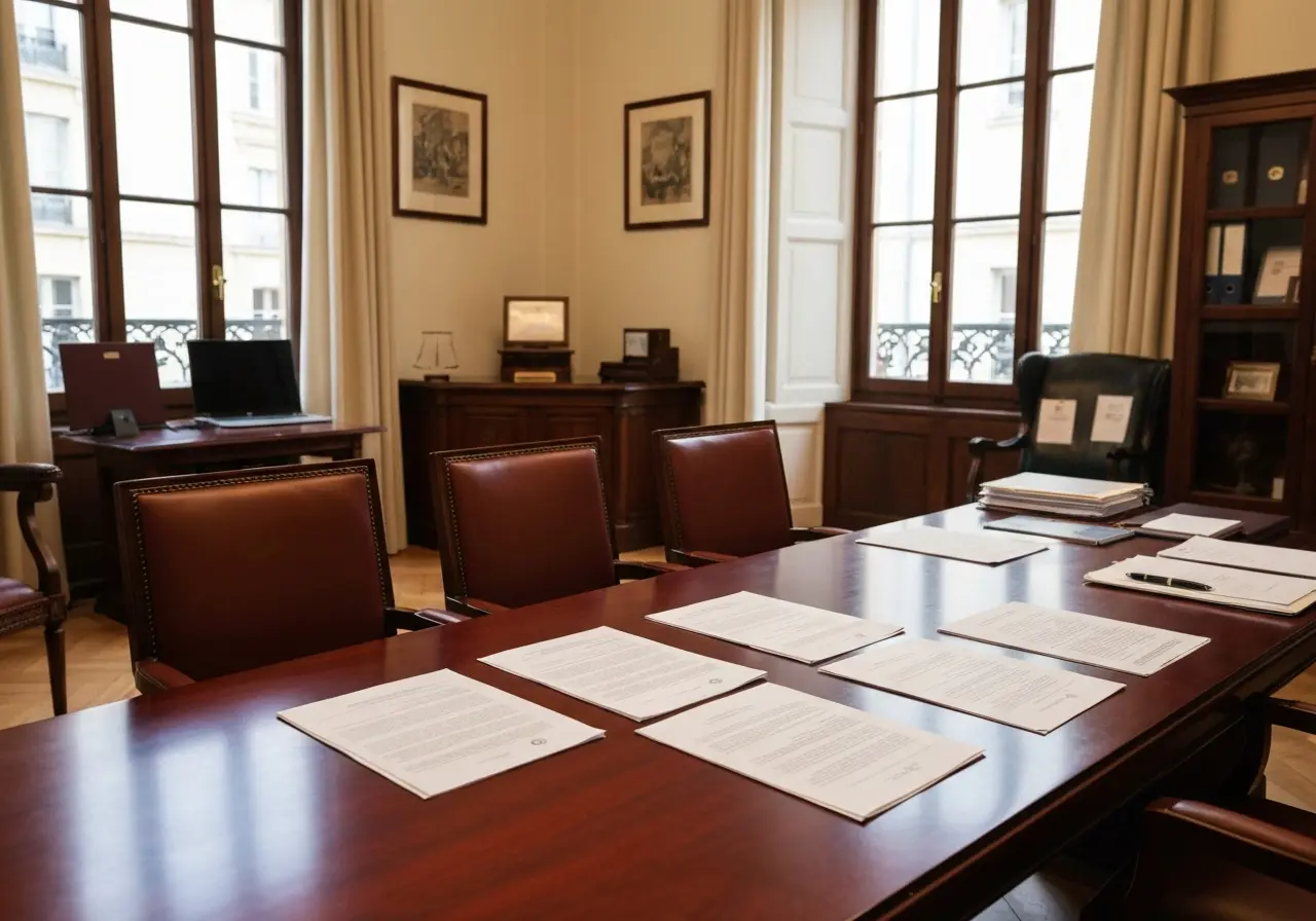 Médiation litige formation : résoudre sans procès en 2026