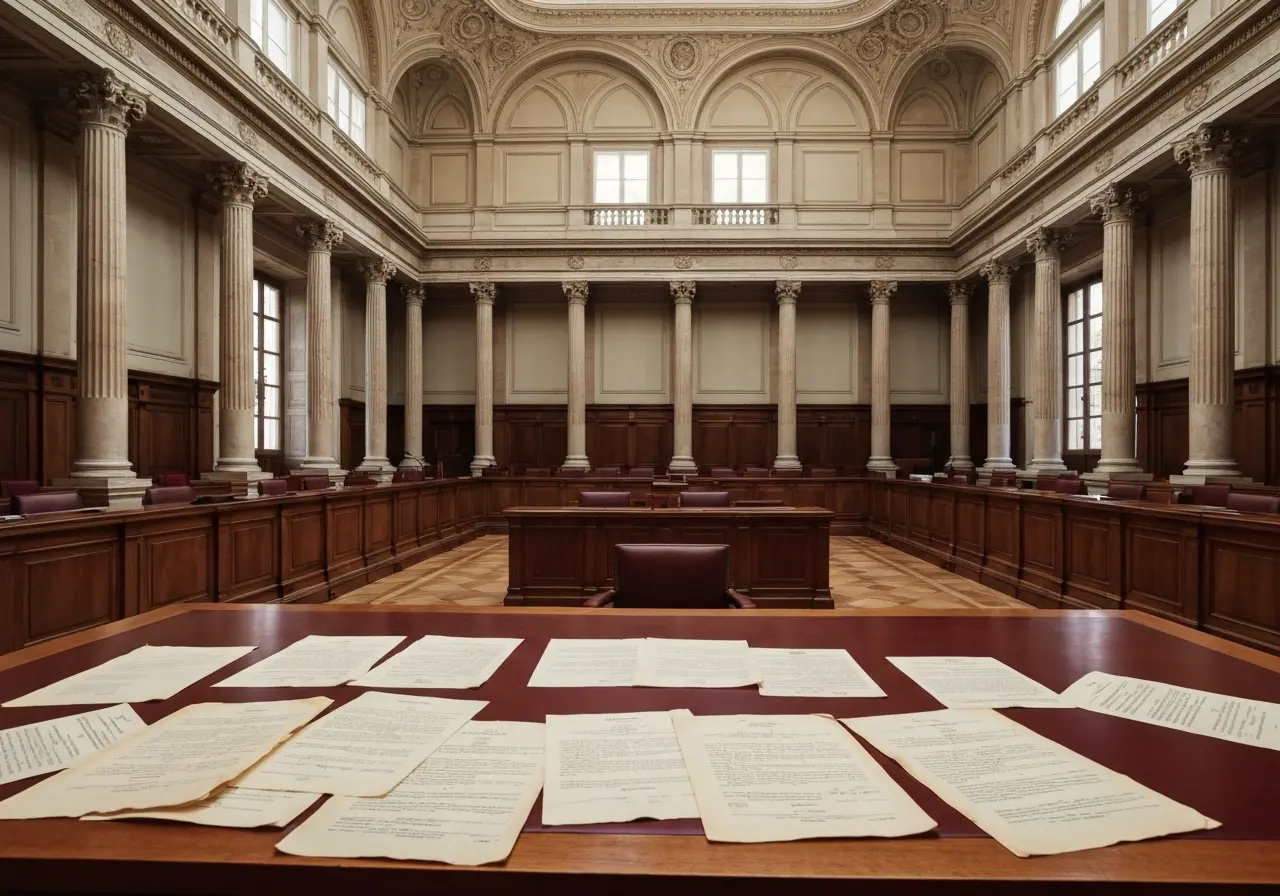Meilleur litige voisinage 2026 : guide pour gagner sans procès