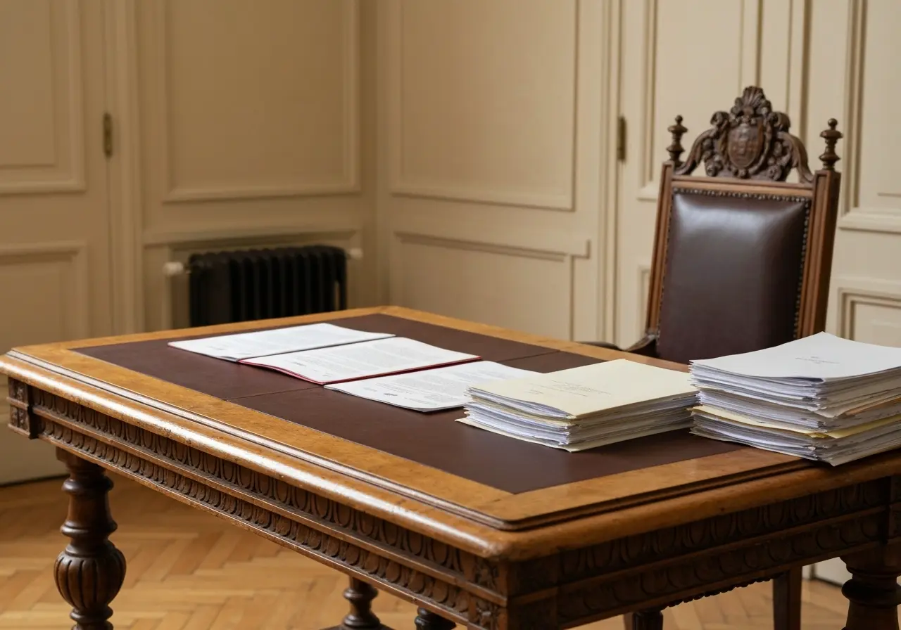 Mise en demeure application : procédure 2026 pour faire valoir vos droits