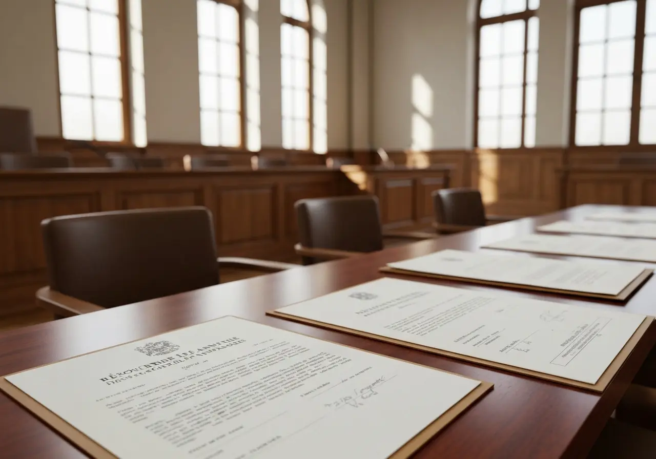 Résoudre un litige avantages : gagnez du temps et de l’argent en 2026